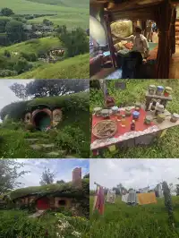 奧克蘭citywalk及周邊景點從夯到拉