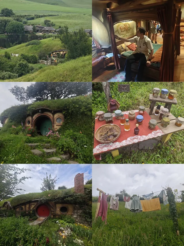 奧克蘭citywalk及周邊景點從夯到拉