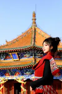 故宮 | 盛京·奉天·瀋陽