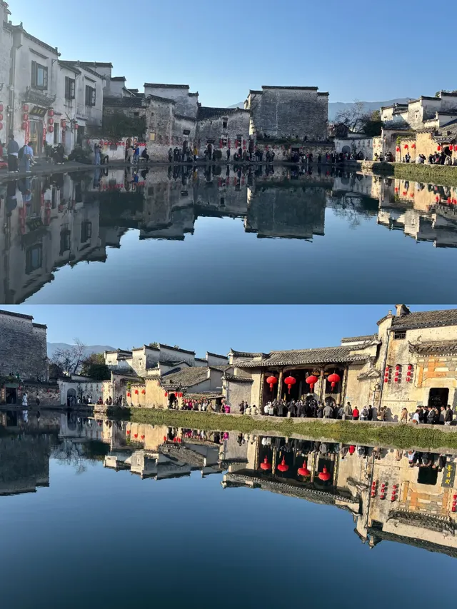 金華至黃山三天兩晚遊 金華至黃山三天兩晚遊