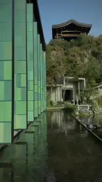 用雨過天青雲破處來描摹的宋之色