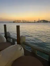 鼓浪嶼好去處|阿渡咖啡