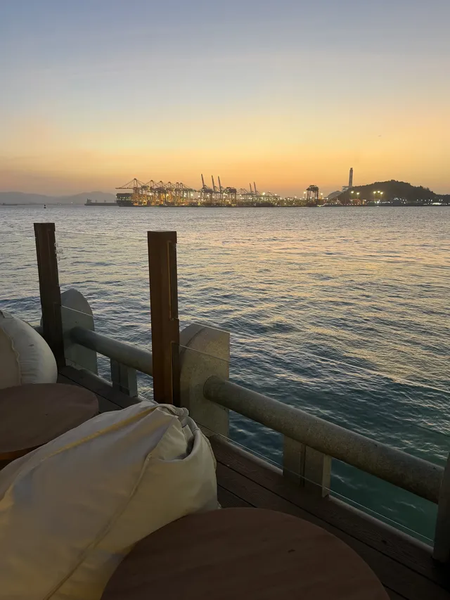 鼓浪嶼好去處|阿渡咖啡 鼓浪嶼好去處|阿渡咖啡