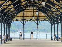 香港｜比起中環旺角，我更愛呢個小眾治癒嘅離島