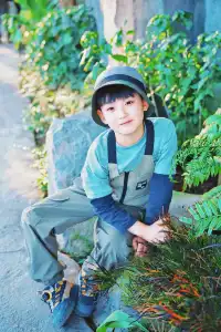 闖入綠野仙蹤,快來當森系主角