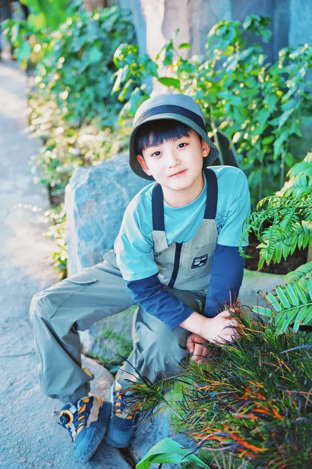 闖入綠野仙蹤,快來當森系主角 闖入綠野仙蹤,快來當森系主角