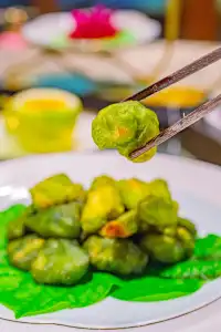 三亞旅行新體驗！素食節的跨界融合之旅