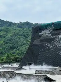 峨眉山2天1夜｜打工人週末出逃計劃！