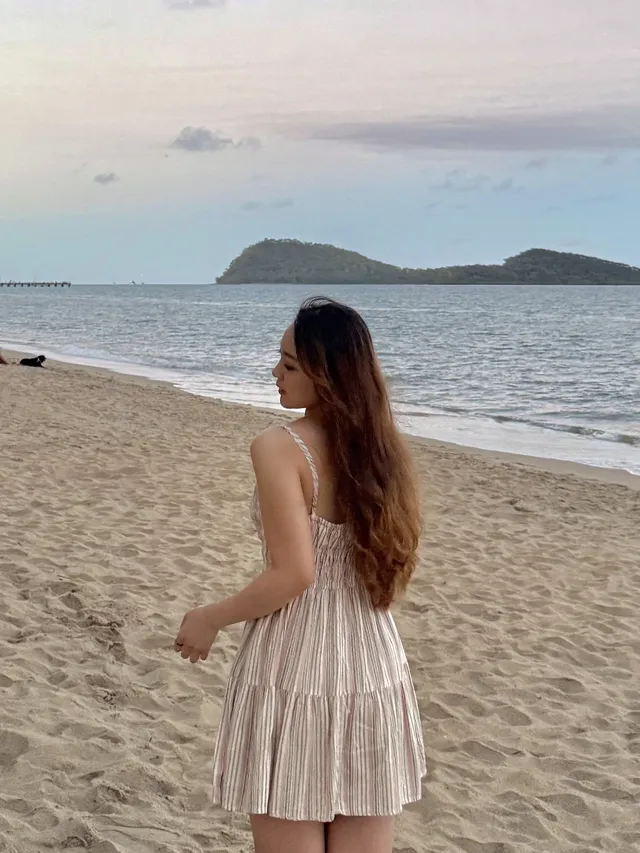 開恩茲|暫停思考,請來看看海、小酌一杯和發呆 開恩茲|暫停思考,請來看看海、小酌一杯和發呆