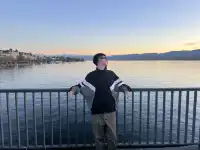 蘇黎世中轉4小時極限打卡路線