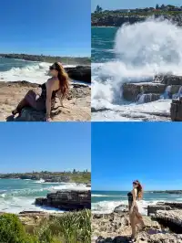 南非｜赫曼努斯-世界最佳陸地觀鯨地