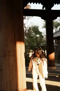 是何老師同款濮院！《嚮往》裡的秋日油畫江南！