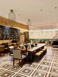 濟南環貿格蘭雲天盛大開業,地鐵直達+泉韻美學,商務度假雙封神