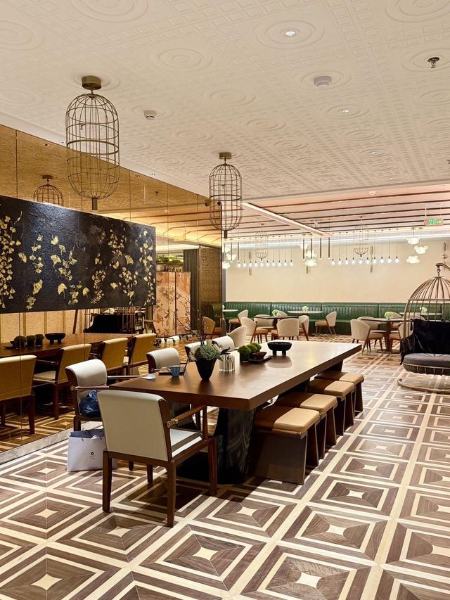 濟南環貿格蘭雲天盛大開業,地鐵直達+泉韻美學,商務度假雙封神 濟南環貿格蘭雲天盛大開業,地鐵直達+泉韻美學,商務度假雙封神