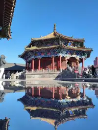 第一站瀋陽！解鎖我東北之旅的浪漫！