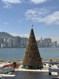香港聖誕18個漂亮機位(合集附地址)