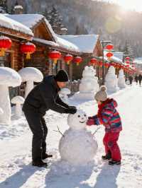 「呼倫貝爾|本地人帶你解鎖超讚玩法」
