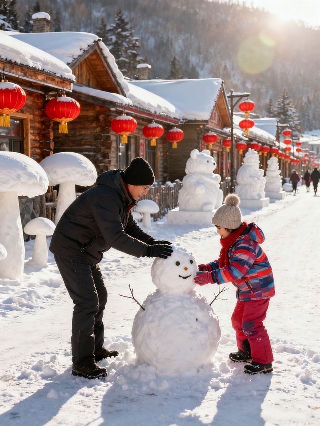 「呼倫貝爾|本地人帶你解鎖超讚玩法」 「呼倫貝爾|本地人帶你解鎖超讚玩法」