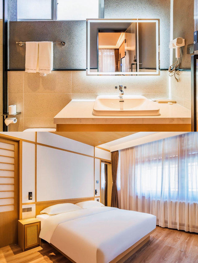 降溫了，開始期待北京的初雪