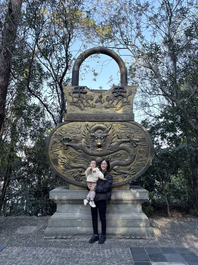 千島湖中心湖區攻略｜帶娃免門票遊湖！