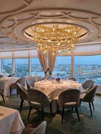 安妮女王號｜航程體驗深度探索✨