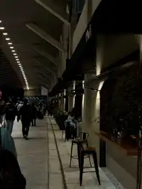 滴水湖攻略(附煙花、停車、路線及定位圖)