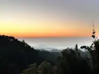 上海-天柱山徒步1.5日攻略 西進東出附路線