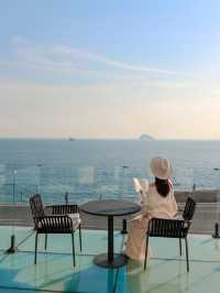 pyq被問瘋了!在青島!真的沒出國~