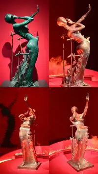 上海看展｜闖入達利的超現實夢境外灘老建