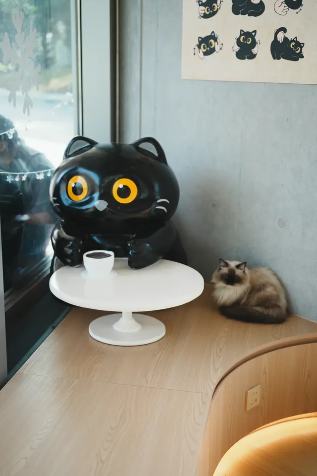 廣州阿那亞的日與夜,出乎意料的好逛 廣州阿那亞的日與夜,出乎意料的好逛