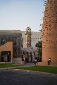 卡塔爾剛回,轉機一日遊注意事項都在這了。