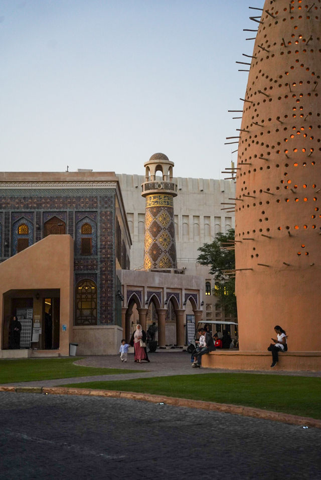 卡塔爾剛回,轉機一日遊注意事項都在這了。 卡塔爾剛回,轉機一日遊注意事項都在這了。