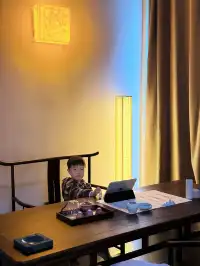 三清山|在山裡放空是一件很浪漫的事