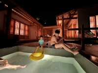 私湯小院跨年指南