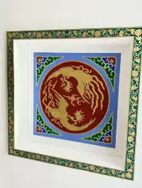 南京|美齡宮:項鍊上的浪漫秋夢