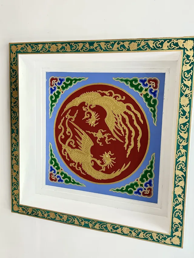 南京|美齡宮:項鍊上的浪漫秋夢 南京|美齡宮:項鍊上的浪漫秋夢