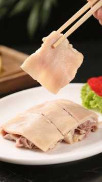 張家界美景，美食