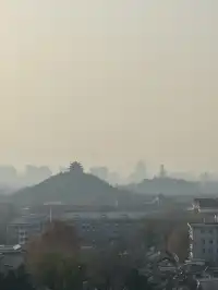 北京｜還有誰不知道隆福寺9樓天台怎麼上