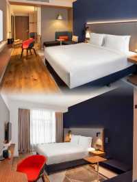 IHG控狂喜!青島這家智選假日性價比封神