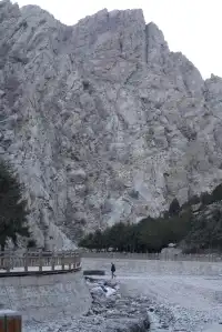 打工人週末旅遊-塞上江南銀川