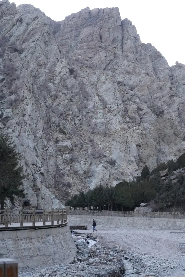 打工人週末旅遊-塞上江南銀川 打工人週末旅遊-塞上江南銀川