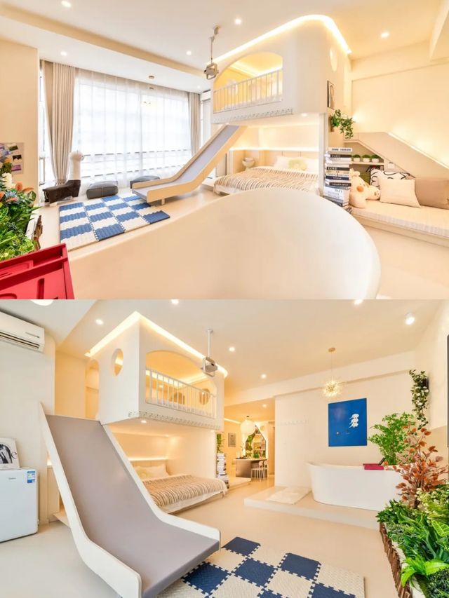 治癒系寶藏民宿|萍萍房東民宿,藏著溫馨~惬意的住宿之旅 治癒系寶藏民宿|萍萍房東民宿,藏著溫馨~惬意的住宿之旅