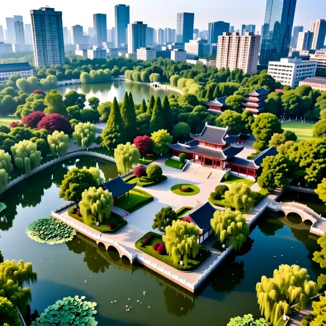 成都4天3夜旅遊攻略【預算5000元】