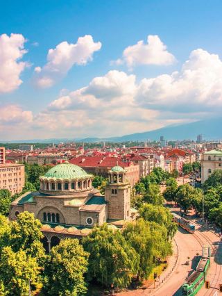 索菲亞一日遊全攻略，輕鬆玩轉保加利亞心臟