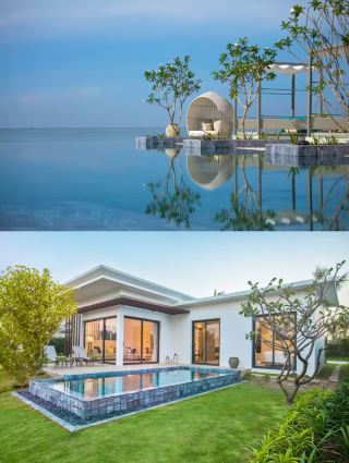 ฮิฮิ ทริปชายหาดบำบัดนี้ ใครไปใครก็หลงรัก