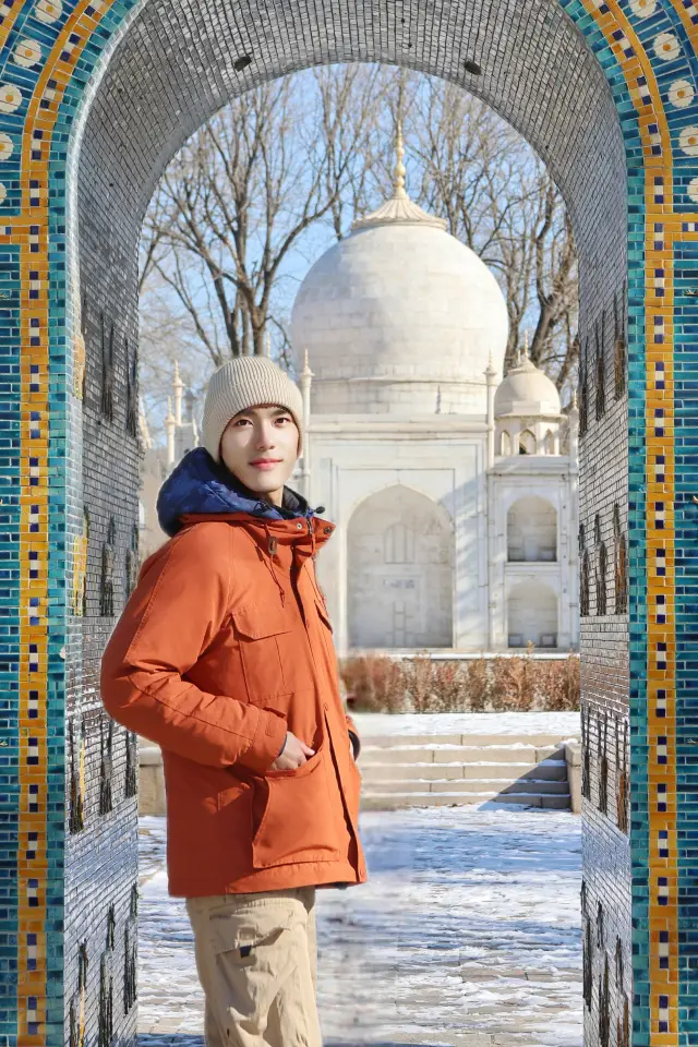 How many days does it take to travel around the world?