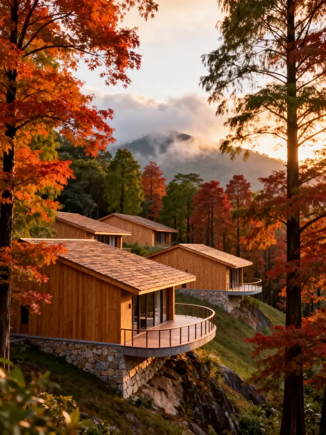親子賞花遊！順峰山邂逅油畫感莫奈花園