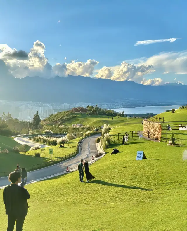 Don't make mistakes when visiting Dali! Must-visit hidden gems