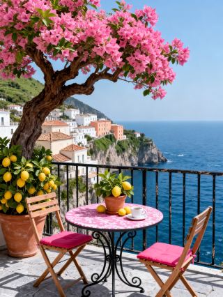 คู่มือท่องเที่ยวสำหรับครอบครัวไปยังเกาะคาปรี เกาะในอิตาลีที่ยังไม่เป็นที่รู้จักมากนัก