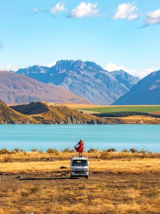 9 Days in New Zealand | 8-Person Small Group Deep Tour of the South Island with Free Activities